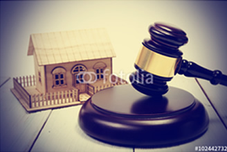 競売になってしまうと…