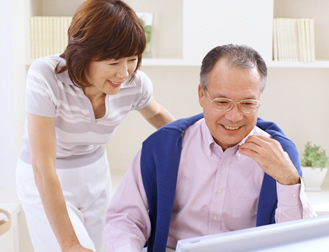 「相続対策」のお悩みにもおこたえします！