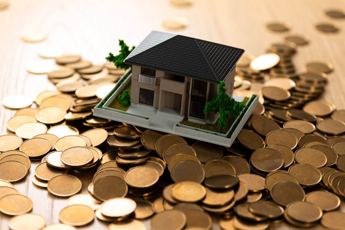 リースバックって何？イメージ