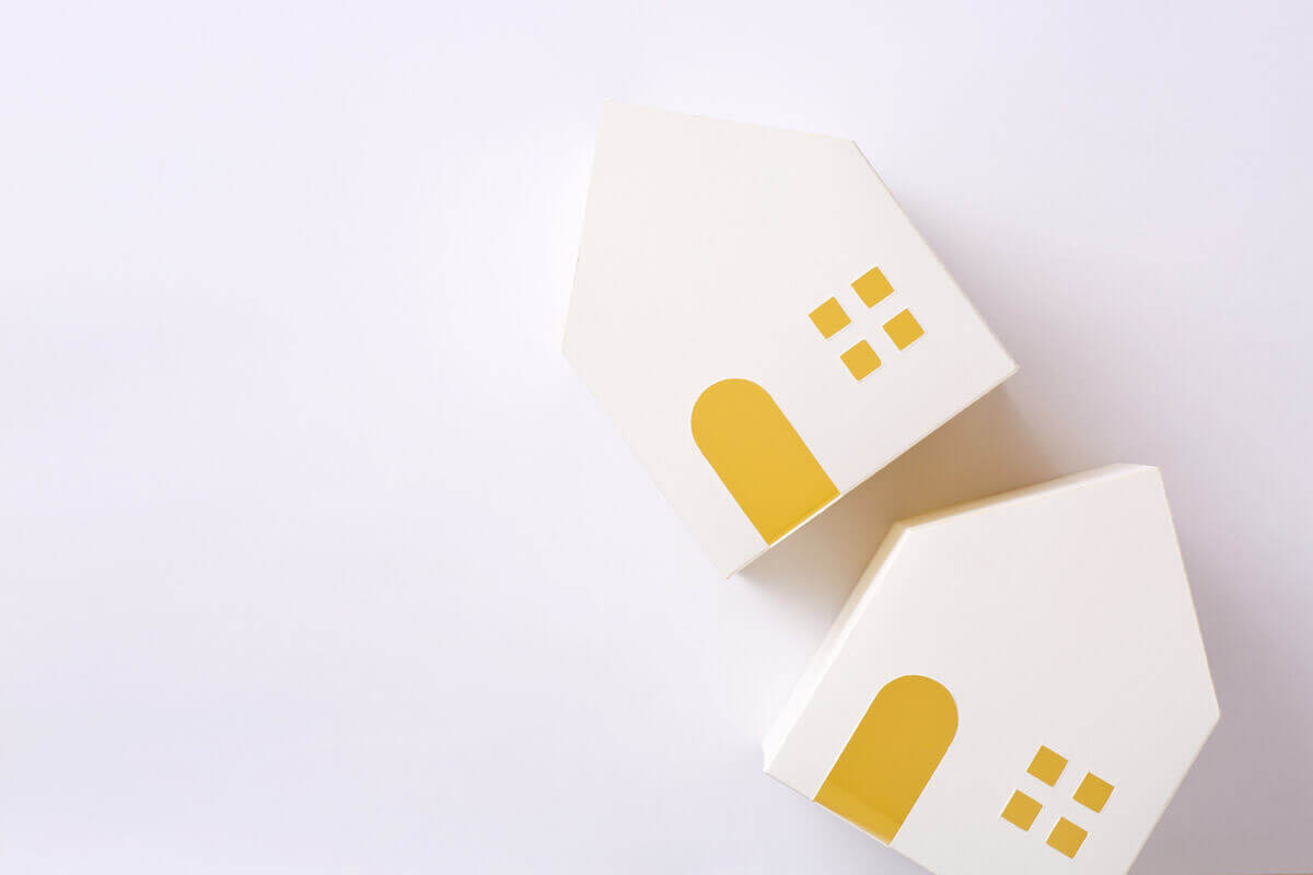 必ず知っておきたい、リースバックの落とし穴！　イメージ