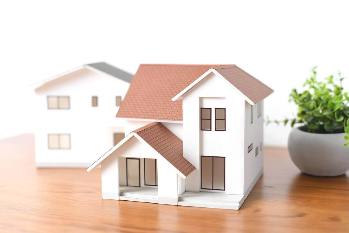 「リースバック」が適した方もいる　イメージ