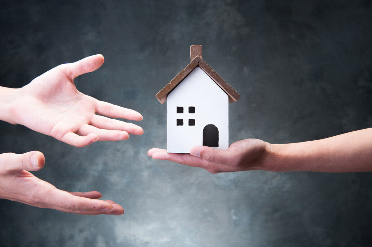 「仲介」方式では、売れるまで何日かかるかを考えよう キービジュアル